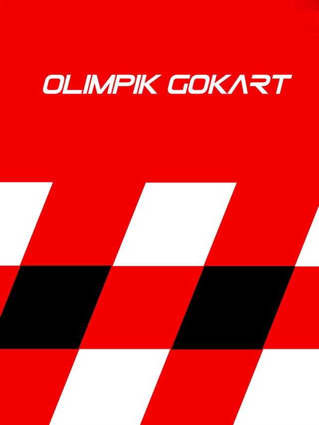 Olimpik Go Kart marka görseli